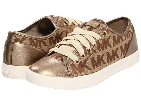 michael kors mens sneaker|mk sneakers price.